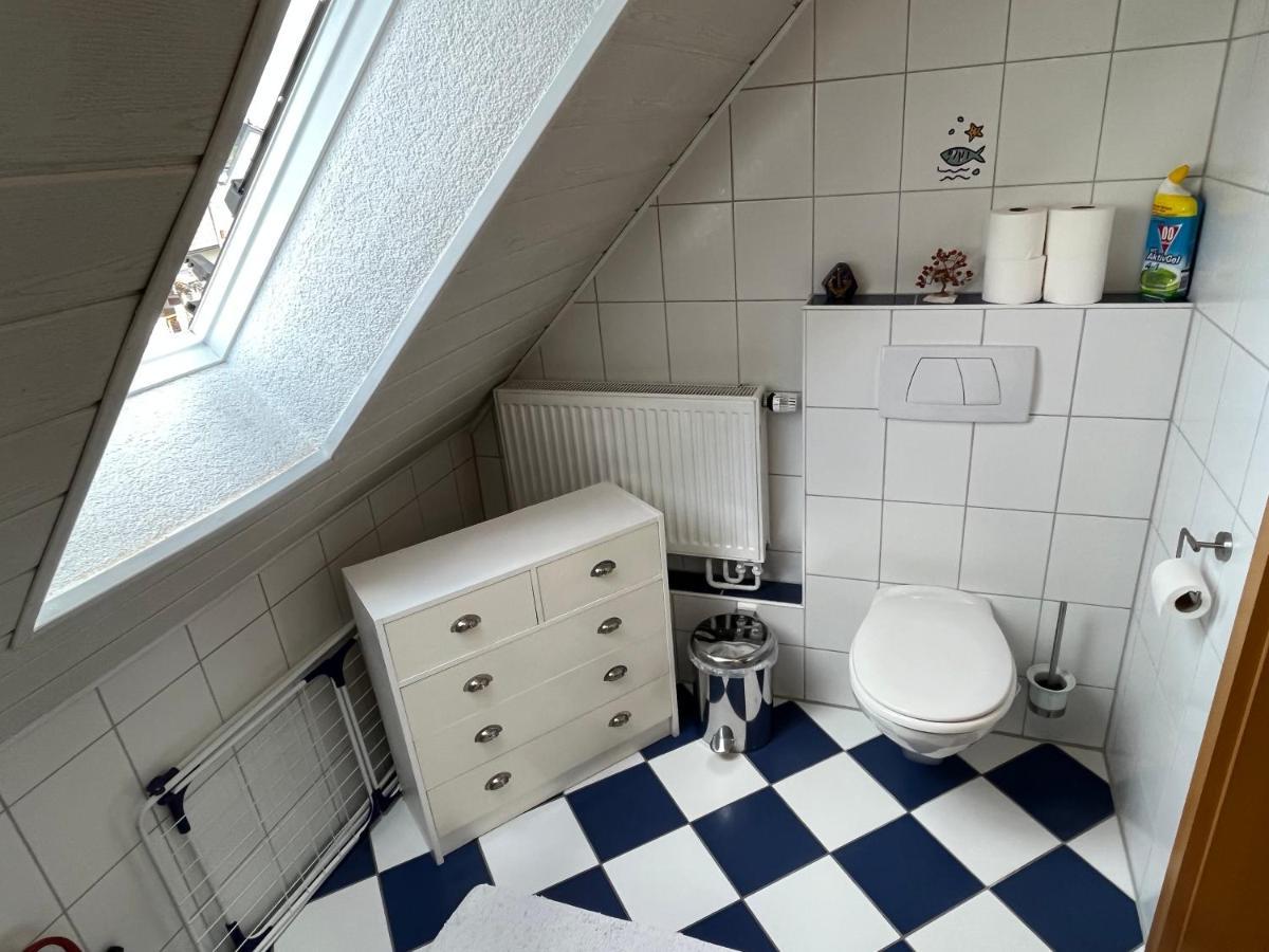 Fewo Holiday Maisonette Allgaeu Ottobeuren Exterior foto
